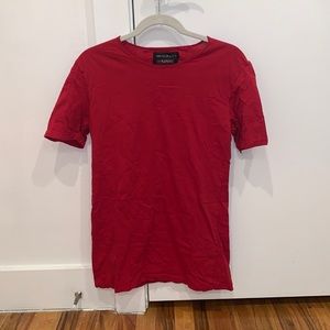 Zara Men’s T